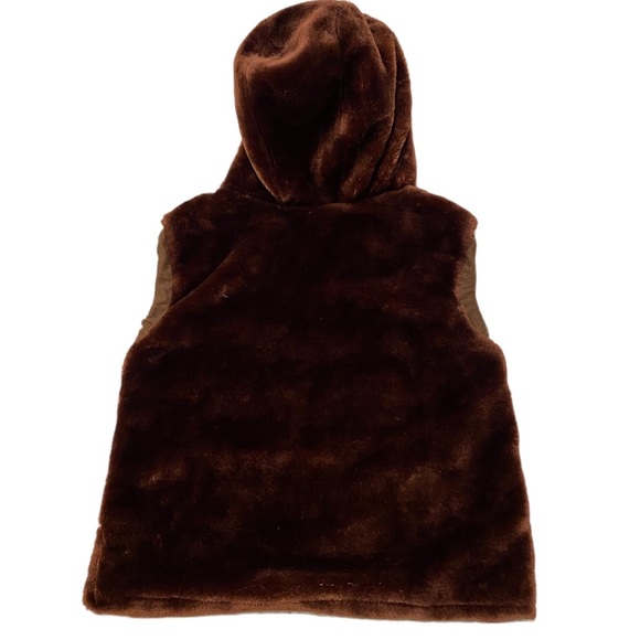 Kids 𝅺Halloween Fuzzy Monkey Costume - Picture 3 of 9